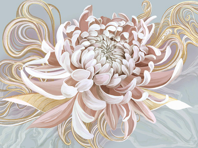 Дизайнерские обои Wall Street Solo-22