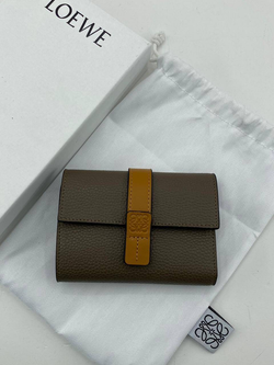 Кошелёк маленький Loewe