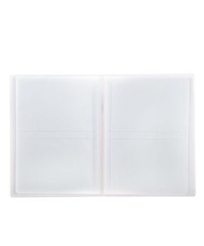 Визитница "Позвоню тебе" 16 холдеров