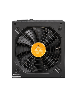 Chieftec Polaris 3.0 PPS-850FC-A3 (ATX 3.0, 850W, 80 PLUS GOLD, Active PFC, 140mm fan, Full Cable Management, Gen5 PCIe) Retail