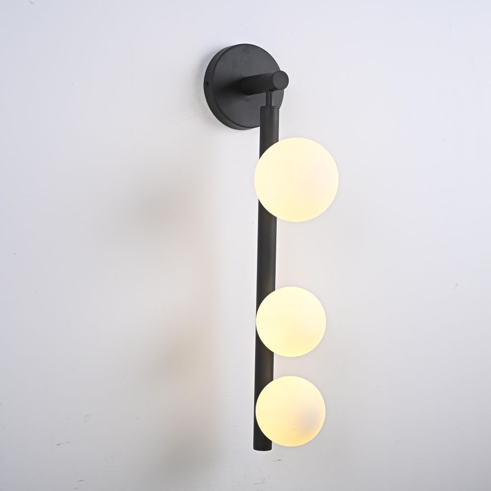 Бра Doll Black By Imperiumloft