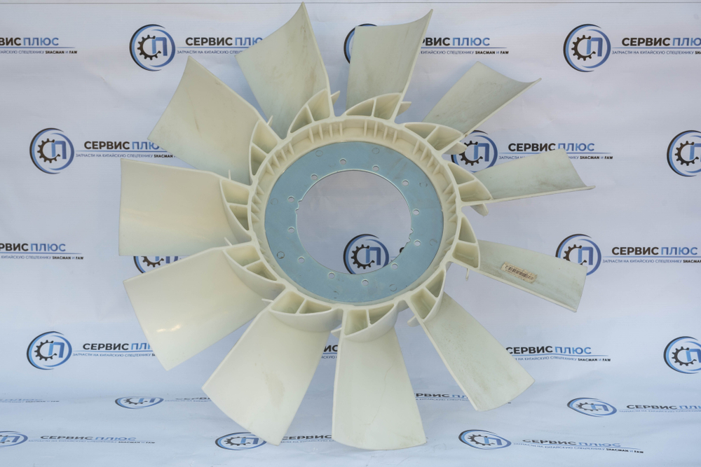 Вентилятор CA6DМ,  1308010-73A/B