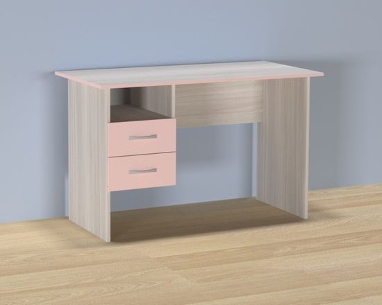 шимо светлый / розовый кварц