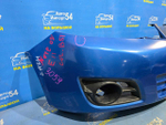 Бампер передний NISSAN NOTE 2008-2012