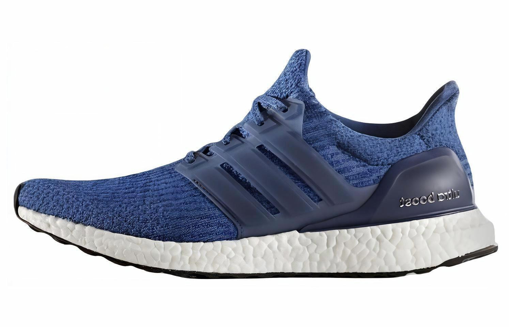 Кроссовки Adidas Ultraboost 3.0 Royal Blue