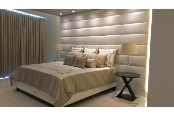 ДЕКОРАТИВНЫЕ МЯГКИЕ ПАНЕЛИ ЛЮБОГО РАЗМЕРА