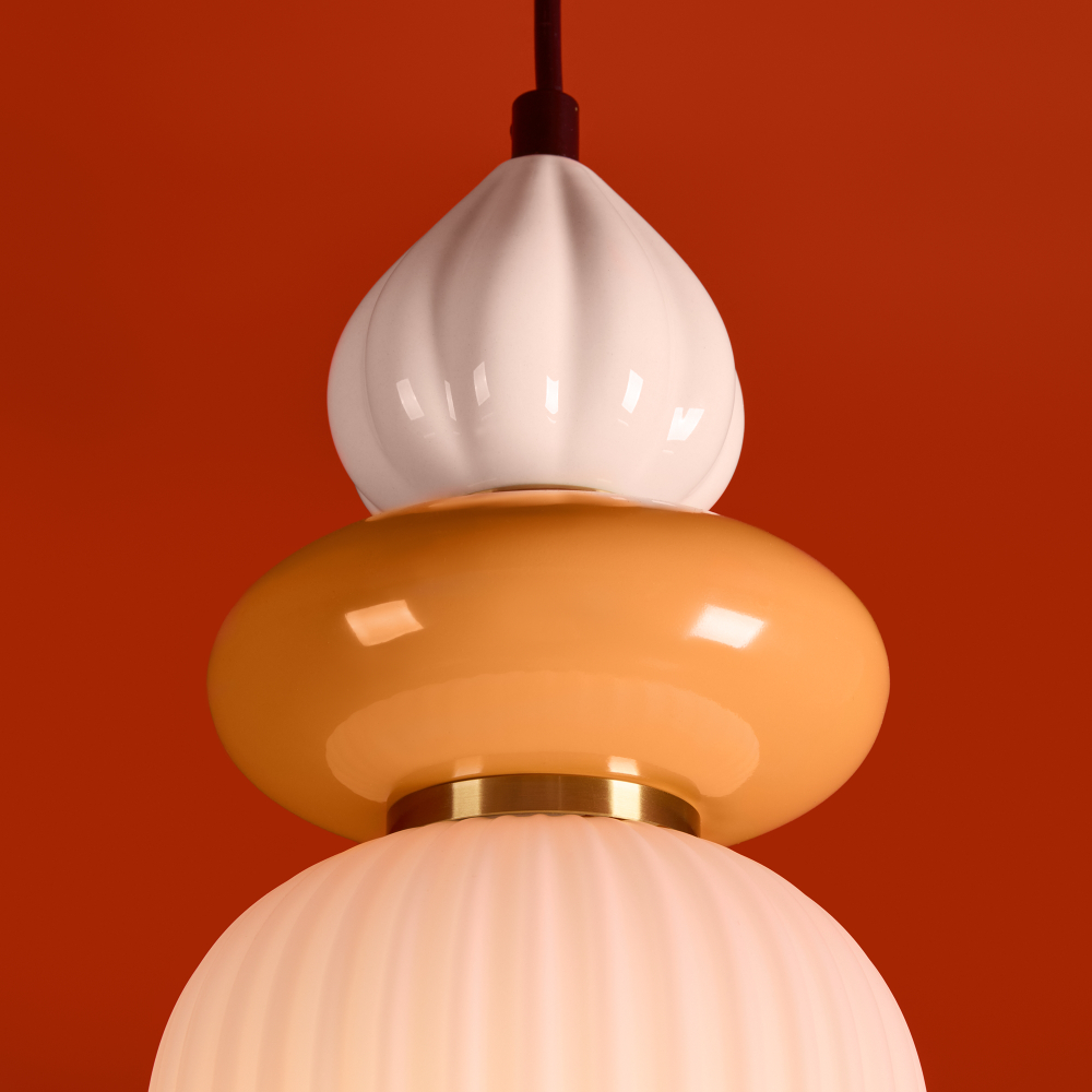 Подвесной светильник Freya FR5595PL-01B3