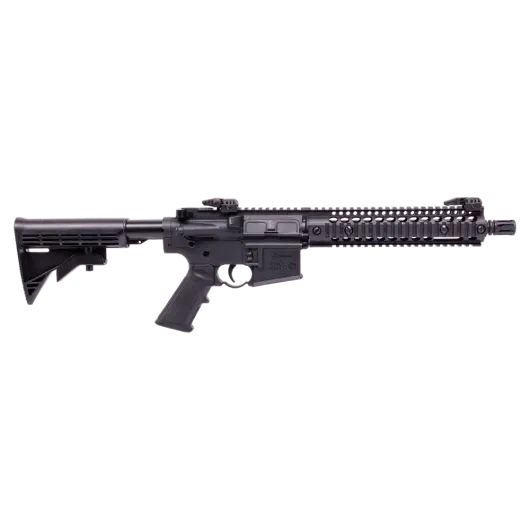 Винтовка пневматическая Crosman R1, калибр 4,5 мм, (метал, автоматоматический огонь)