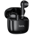 Hoco EW205 Peaceful беспроводная ВТ гарнитура (black) (Краснодар склад)