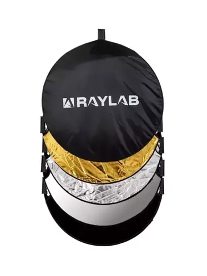 Отражатель 5в1 Raylab RF-05 110см с ручкой