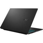 Ноутбук Asus V16 V3607VM-TK220 Core 5 210H 16Gb SSD512Gb NVIDIA GeForce RTX 5060 8Gb 16" IPS WUXGA (1920x1200) без ОС black WiFi BT Cam (90NB16K1-M00HK0)