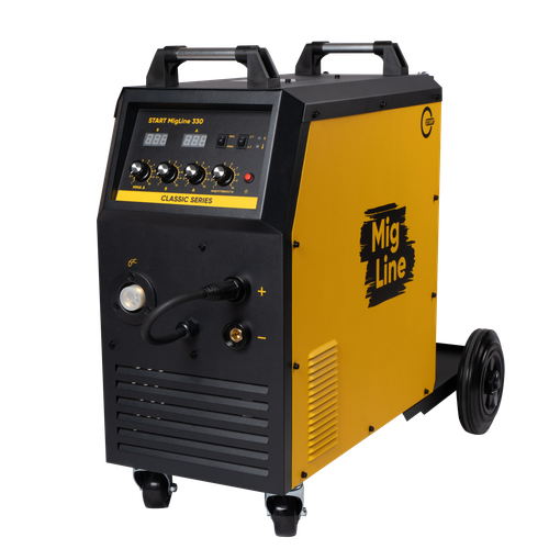 START MigLine 330 Сварочный полуавтомат 2ST330