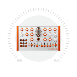 Аналоговое