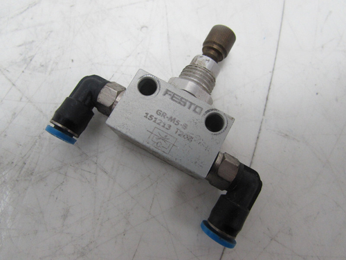 Festo Festo GR-M5-B