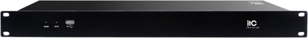 Аудиопроцессор ITC TS-P1212D