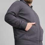 Мужская толстовка PUMA BETTER ESSENTIALS FZ Hoodie