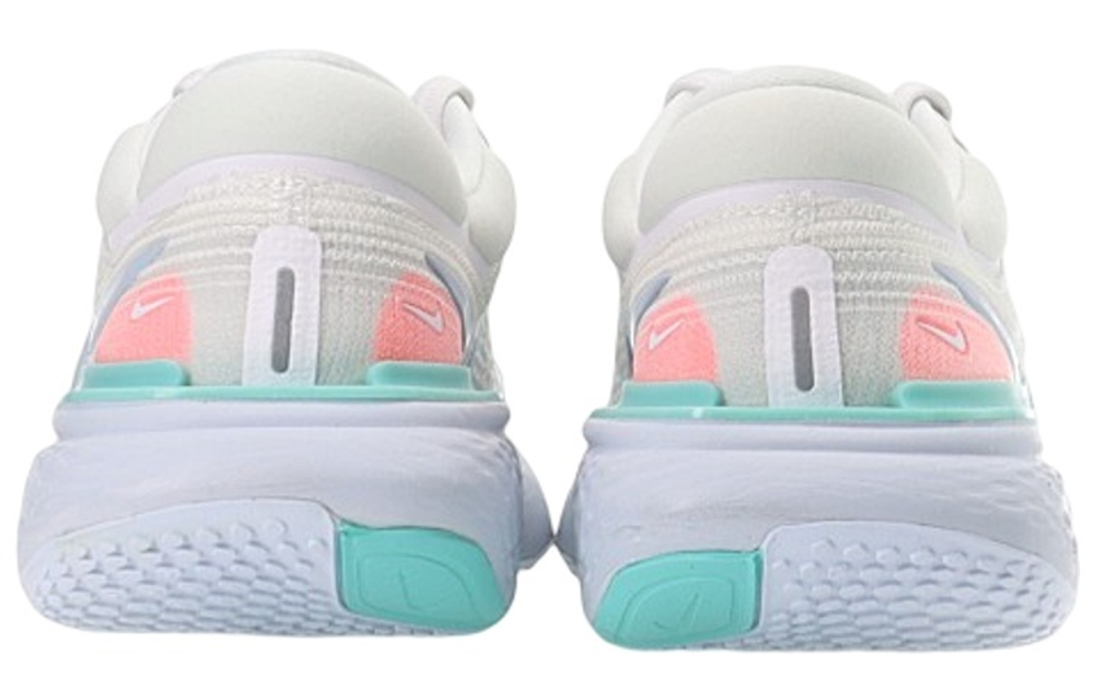 Кроссовки Nike Invincible Run 1 (Женская размерная сетка)