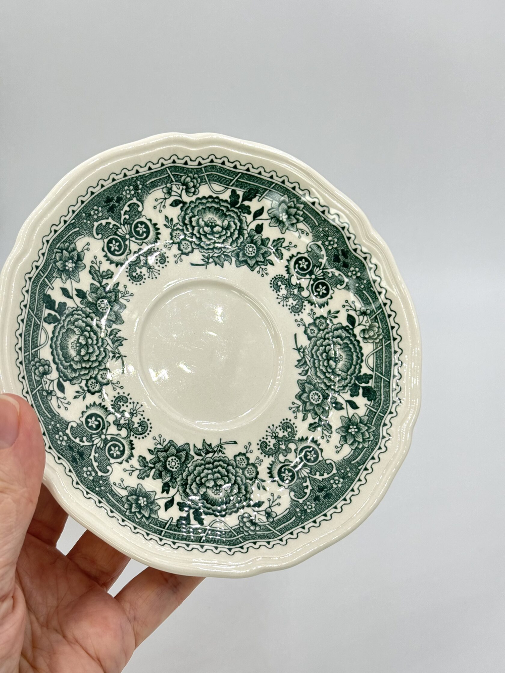Блюдца Villeroy & Boch Burgenland