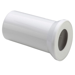 101831 Патрубок для унитаза Viega