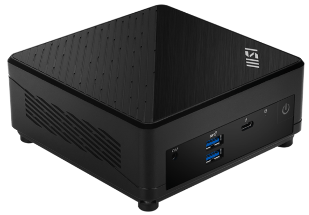 Неттоп  MSI Cubi 5 12M-016XRU