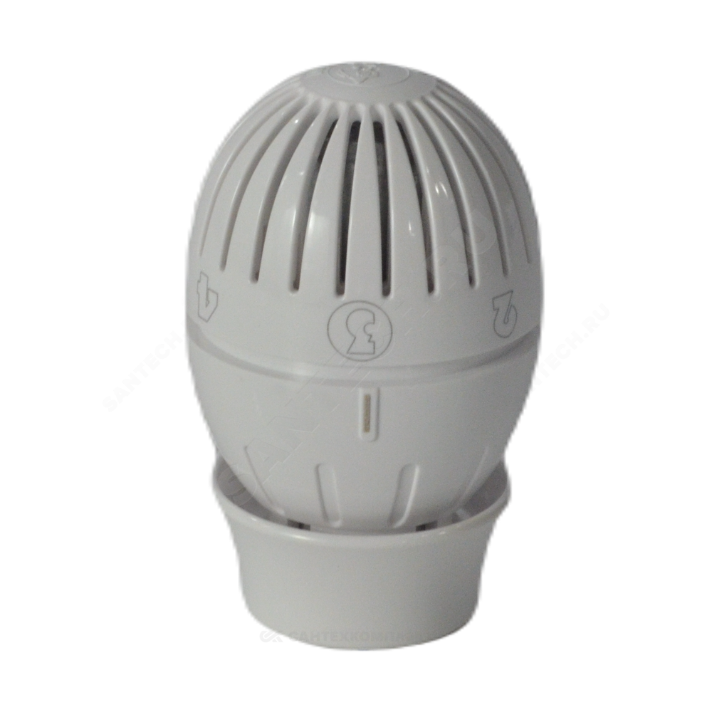 Элемент термостатический R470 жид/нап клипс clip-clap 8-32oC Giacomini R470X001