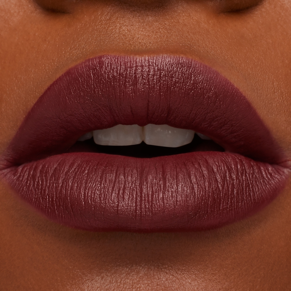 MAC Cosmetics MACximal Silky Matte Lipstick - матовая помада, 3,5 g