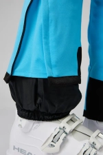 БРЮКИ STAYER ГОРНОЛЫЖНЫЕ ЖЕНСКИЕ 23-22543