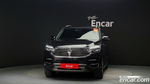 KG Mobility (Ssangyong) G4 Rexton Дизель 2.2 4WD (11.2019)