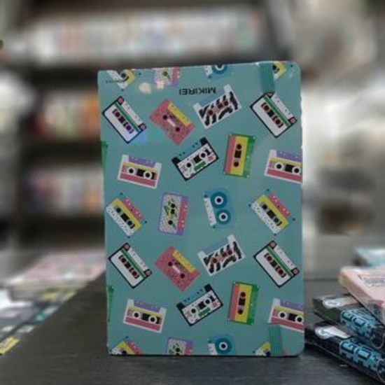 Блокнот А5 Игры