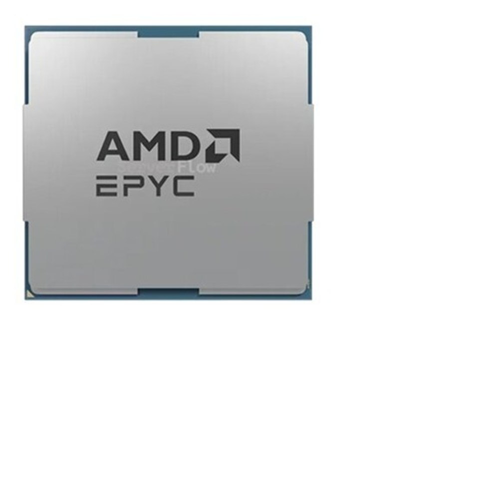 Процессор AMD EPYC 9535