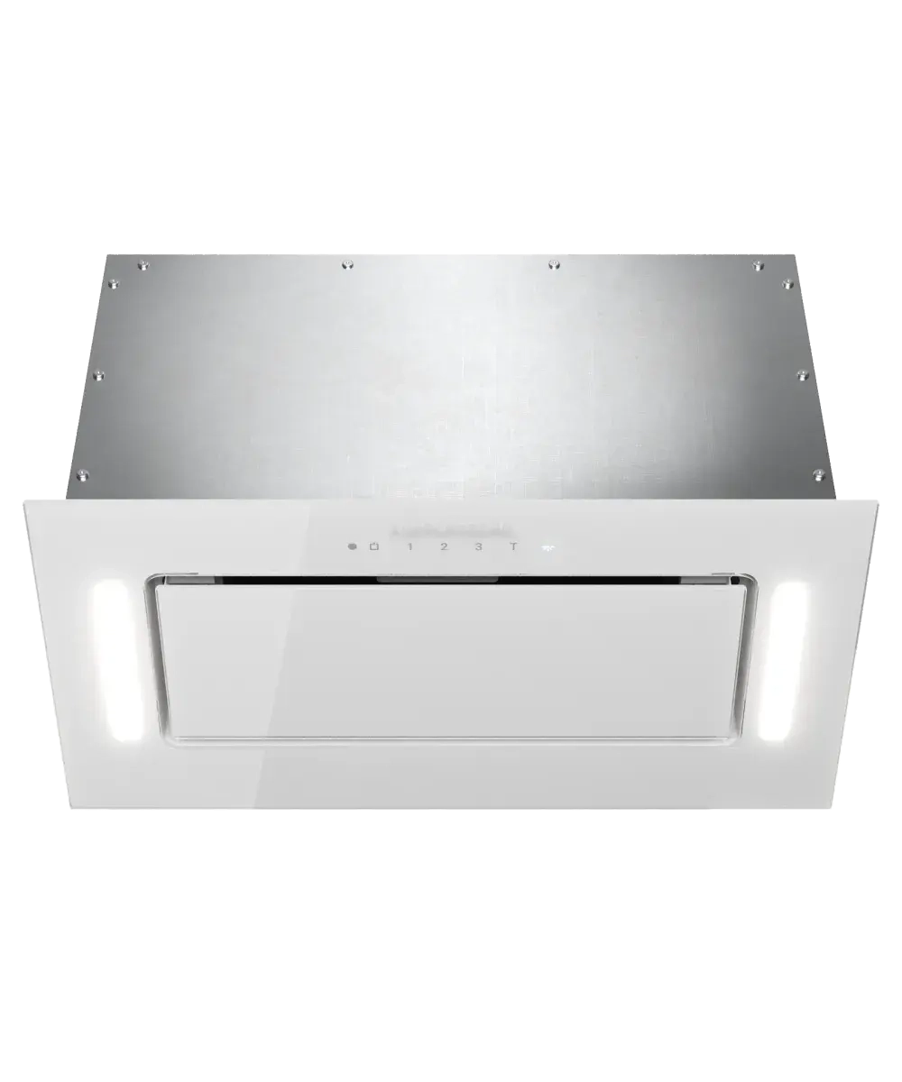 Встраиваемая вытяжка Kuppersberg BIM 600 White