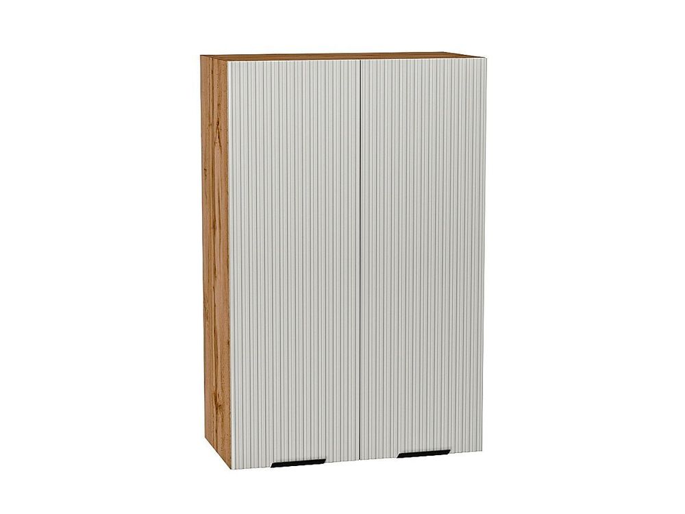 Шкаф верхний с 2-мя дверцами Евро Лайн