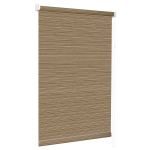 Рулонная штора Маракеш, 170х57 см, шир.крепл. 61 см, клен, СРШ-01М-2319