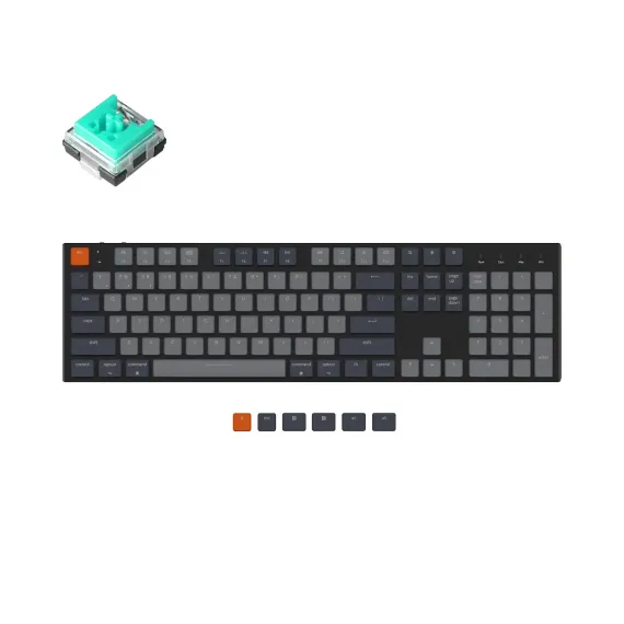 Keychron K5SE-E5 Keychron Optical Mint Switch RGB