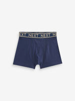 Трусы для мальчика Next N33-991, 7 шт, Синий