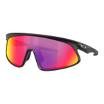 Oakley Очки Full Rim Injection Molded Irregular Shape Polycarbonate 0oo9524d 01