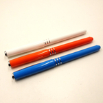 Ручка шар. LINC AXO синяя 0,7мм