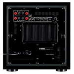 Yamaha NS-SW1000 Black