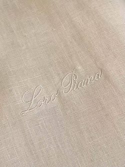 Рубашка Loro Piana