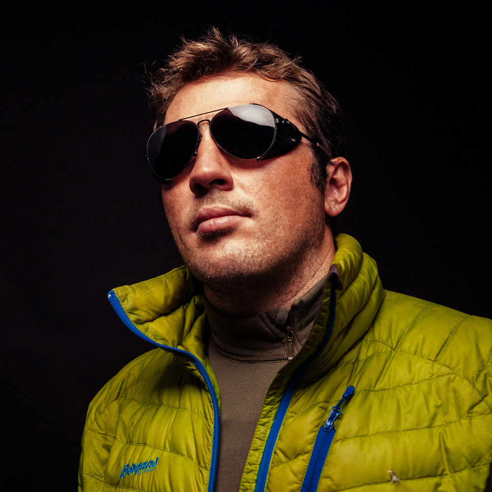 Sunglasses WhiteLab Ti