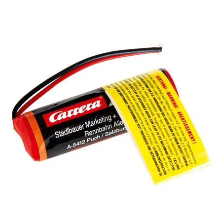 Аккумулятор Carrera RC Li-Ion 600066 3,7 В 500 мА·ч
