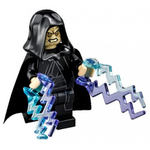 LEGO Star Wars: Звезда Смерти — Последняя схватка 75093 — Death Star Final Duel — Лего Стар Ворз Звездные войны