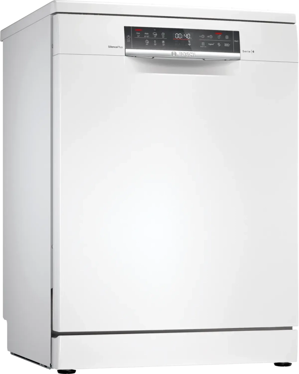 Посудомоечная машина Bosch SMS6HMW76Q