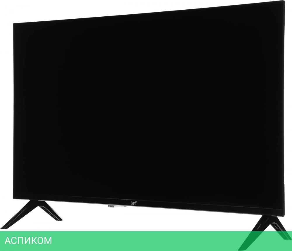 Телевизор LED Leff 32" 32H580T