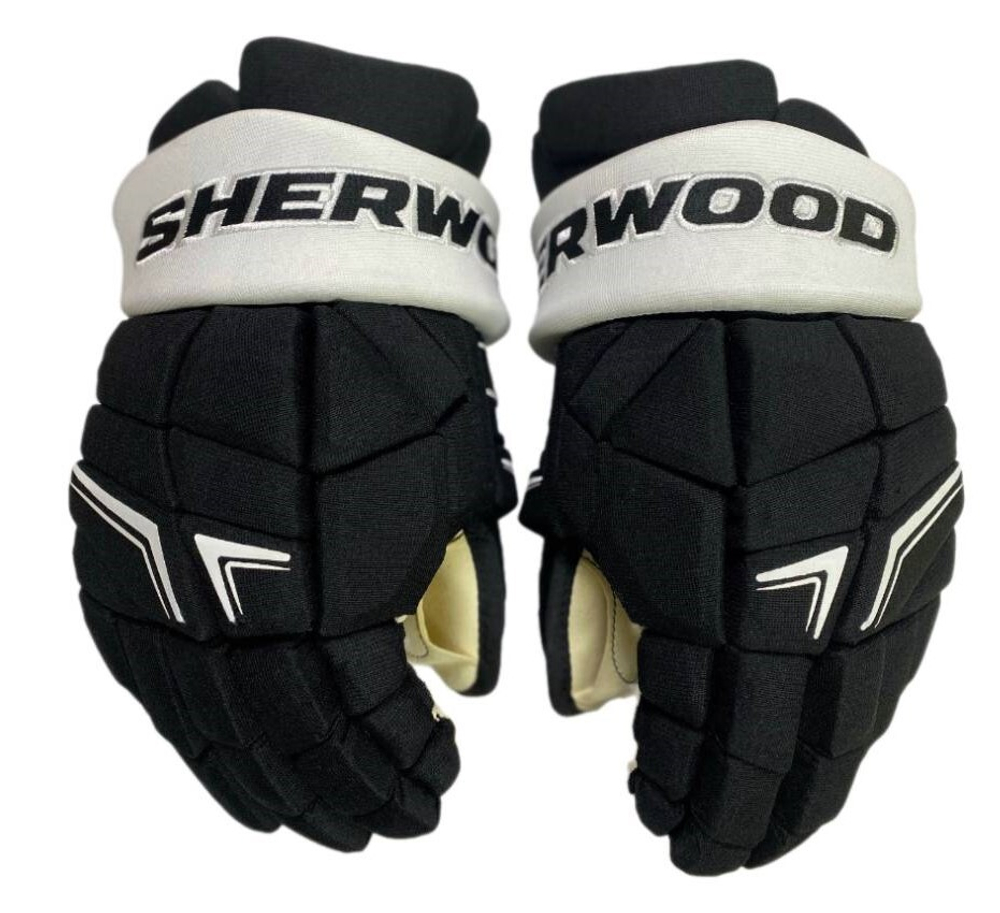 Краги SHERWOOD REKKER LEGEND CUSTOM SR (взрослый)