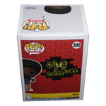 Фигурка Funko POP! Rocks - Snoop Dogg Snoop Dogg