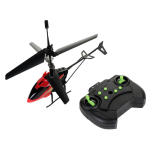 Вертолет на РУ, коробка F770