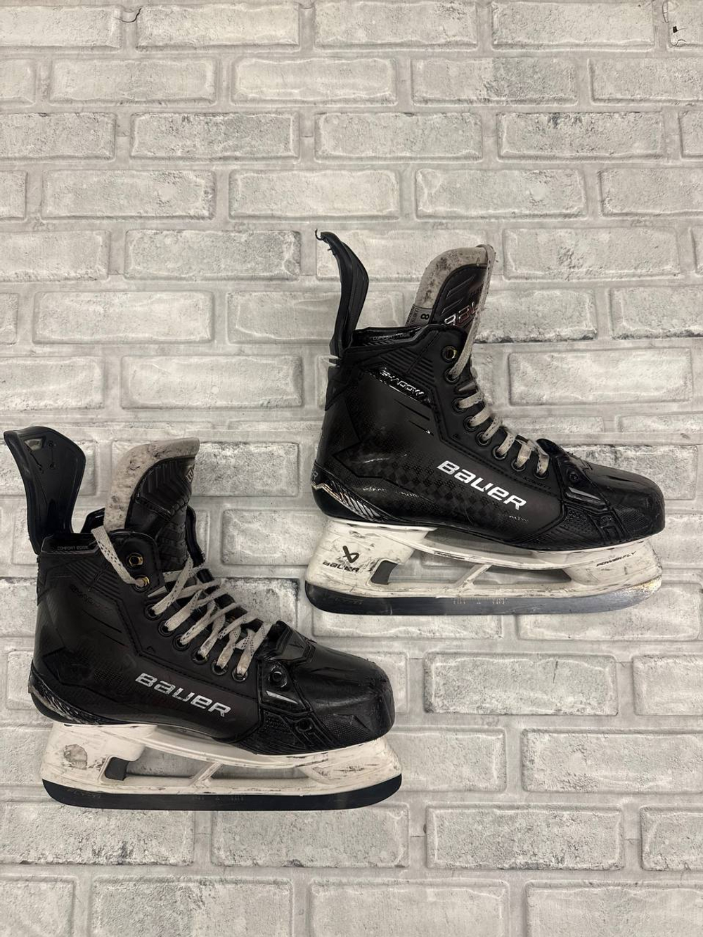 Bauer supreme Shadow 8 FIT1 (EUR 43)