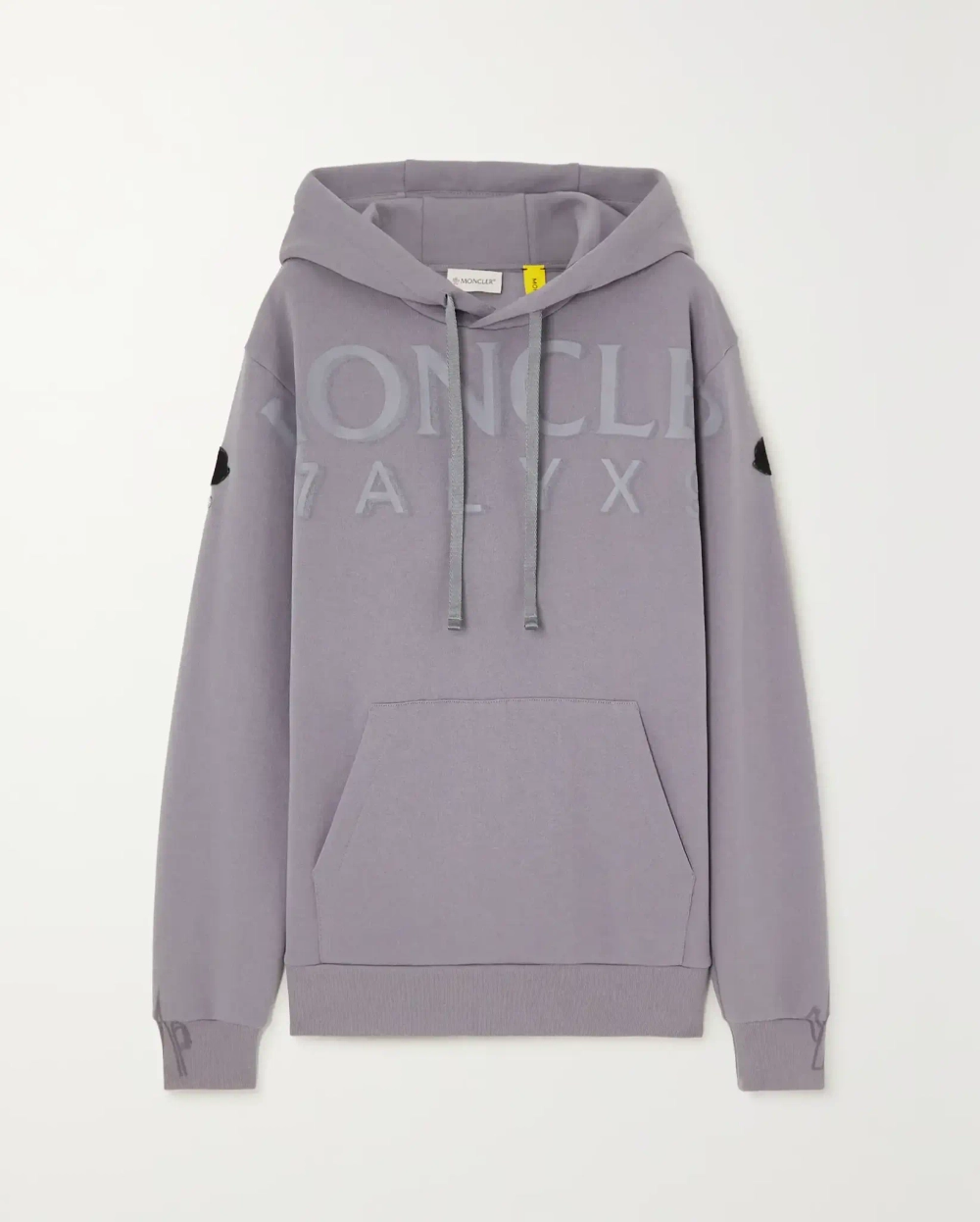 Moncler Genius x 1017 Alyx 9SM Hoodie