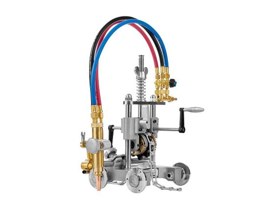 Машина термической резки Сварог CG2-11G